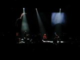 Portishead - Wandering Star (LIVE Paris Le Zénith 2008)