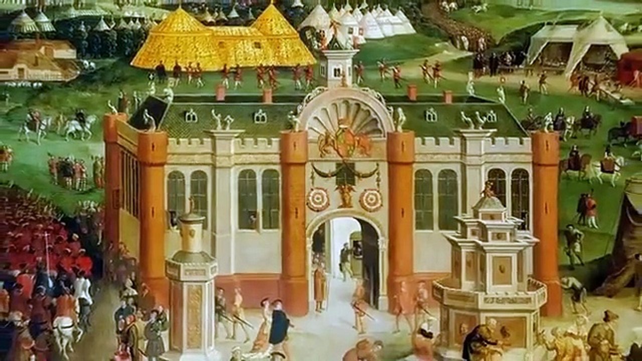 The Royals A History of Scandals Episode 1 Wealth and Opulence