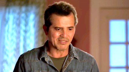 John Leguizamo Inspires in Bob Trevino Likes It Trailer
