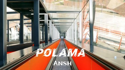 Polama|Stage Revolution