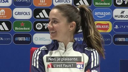 Lyon - Daniëlle van de Donk : "Un plaisir immense de retrouver Arsenal"