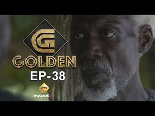Série GOLDEN - Episode 38 - VOSTFR