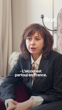 Le rôle de Valérie Bonneton dans Des jours meilleurs