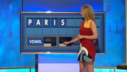 Countdown | Tuesday 24th April 2018 | Episode 6812