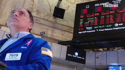 Recession risk is rising: What Americans need to know