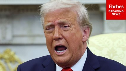 'Our Case Is Very Simple': Attorney Explains Bombshell Lawsuit That Aims To End Trump's Tariffs