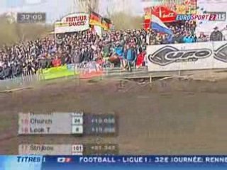 Gp of The Netherlands Valkenswaard MX1 Race 2 - 1