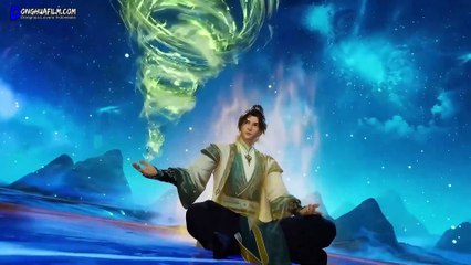 Supreme God Emperor eps 483 sub indo