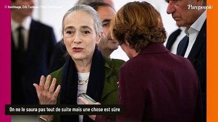 Une première candidate à la succession de Delphine Ernotte à France Télé, un message à tous les salariés