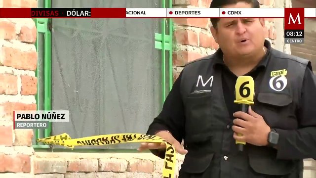 Inseguridad en Teocaltiche genera miedo en sus habitantes