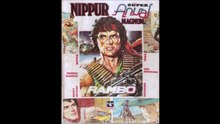 RAMBO---FILM IN CARTOON