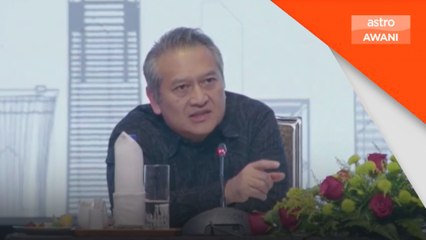 Khazanah fokus bangunkan ekosistem inovasi
