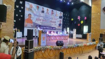 संभाग के व्यक्तियों को मिलेगा चिकित्सा सुविधाओं का लाभ - देवनानी