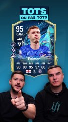 TOTS ou PAS TOTS ?! 🤔