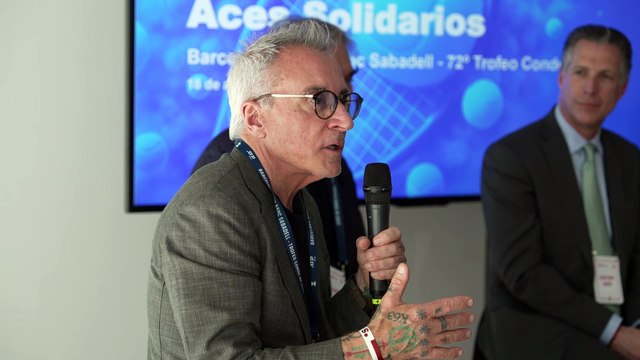 Los Aces Solidarios de Banco Sabadell se destinan este año a entidades valencianas por la DANA