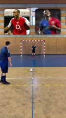 Ronaldinho vs Neymar: Who's the Ultimate Football Legend? ⚽