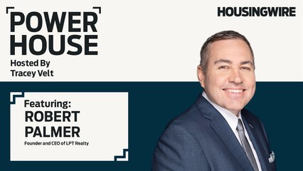 LPT CEO Robert Palmer on how they became a top 10 brokerage in three years