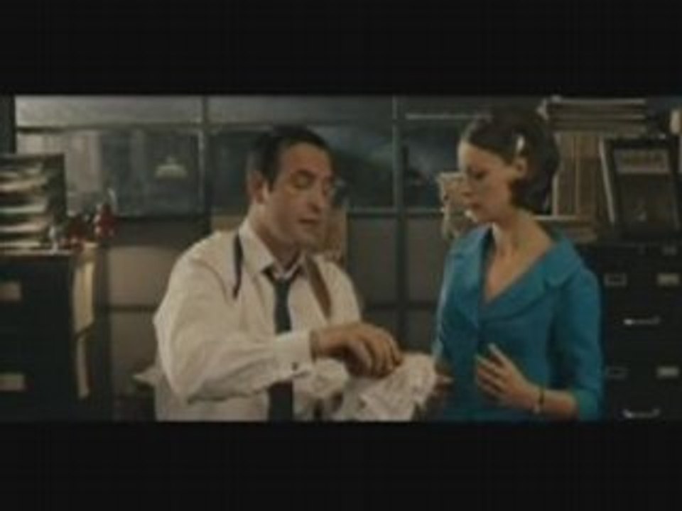 OSS 117 Cairo, Nest of Spies
