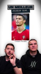 Arrête la vidéo dès que tu vois un joueur plus fort que les autres ⚽