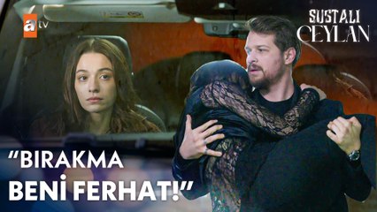 Bütün kadınların kahramanı olan o kişi  - Sustalı Ceylan 3. Bölüm