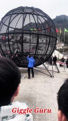 Unbelievable amazing video|viral video