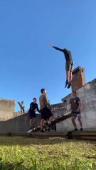 Incredible Teamwork Moments That Will Inspire You 🌟