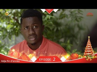 Série ADJA - Fin d'année 2019 - Episode 2