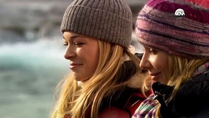 Нора Робъртс: Далече на север част 3 (2009) Бг аудио