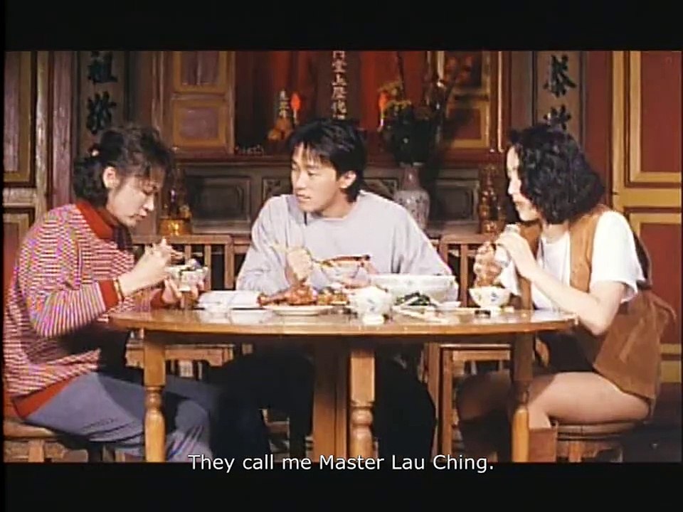 [ENG SUB] Fist Of Fury 1991 II 《漫画威龙》 1992 Watch HD | Full Movie | Cantonese | Hong Kong