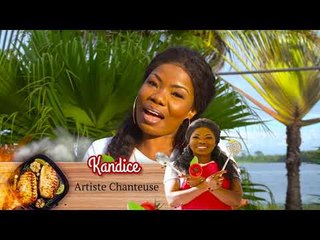 Emission - Togg Stars - Invités Kandice vs Eunice