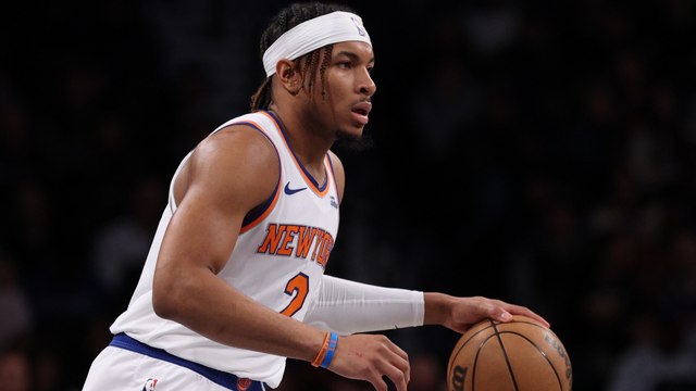 Knicks Host Pistons at MSG: Game 1 Preview and Series Bets