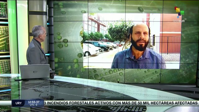 Familias peruanas participan en actividades religiosas por Viernes Santo