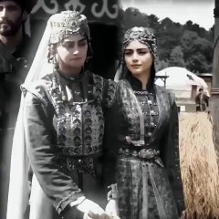 Bala 💕ve halima 🔥 sultan #sultanas