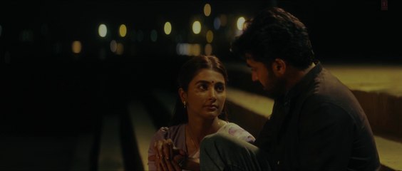 Retro Trailer ｜ Suriya ｜ Pooja Hegde ｜ Karthik Subbaraj ｜ Santhosh Narayanan ｜ Latest Tamil Trailer