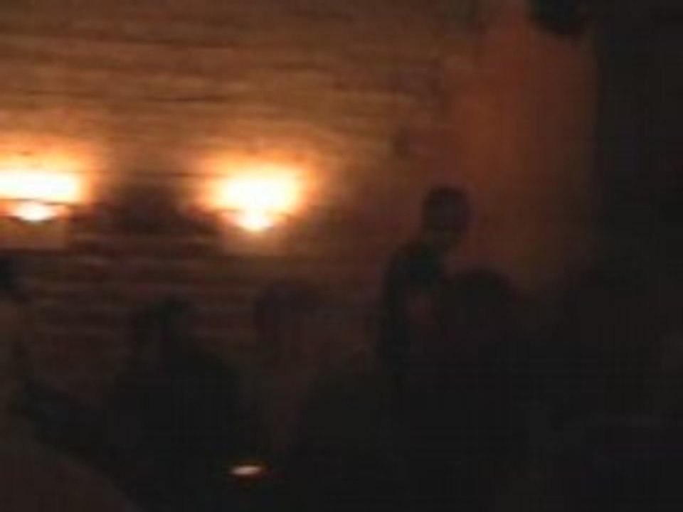 LES CAFES FRAPPES A LA CAVE A MUSIQUE DE MACON