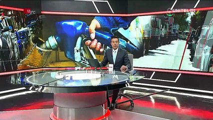 Largas filas en surtidores de La Paz y Cochabamba en busca de carburantes