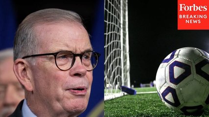 Tim Walberg Claims Rise In Foreign Student-Athletes ‘Jeopardizes Opportunities’ For U.S. Players