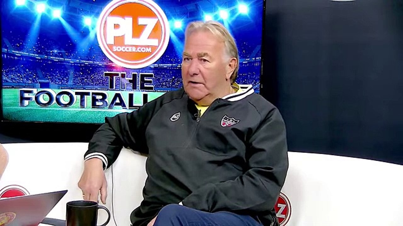 Ferguson MUST be Rangers Manager Despite Stats I The Football Show LIVE