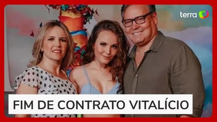 Larissa Manoela vence os pais na Justiça e posta indireta: 'Nem tente'