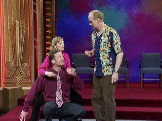 Whose Line Is It Anyway! (US) - S05E13