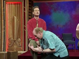 Whose Line Is It Anyway! (US) - S05E14