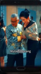 Keluarganya Lebih Memilih Anak Angkat Daripada Pemuda Bermata Ajaib Part 1