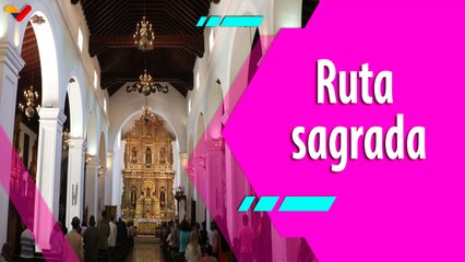 Buena Vibra | Ruta de los 7 Templos