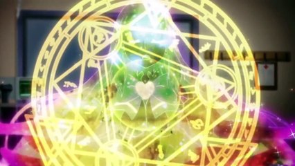 Cupid's Chocolates 2nd Season Episode 4 English Subbed