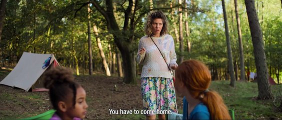 Under the Naked Sky Trailer | JF International Youth Competition