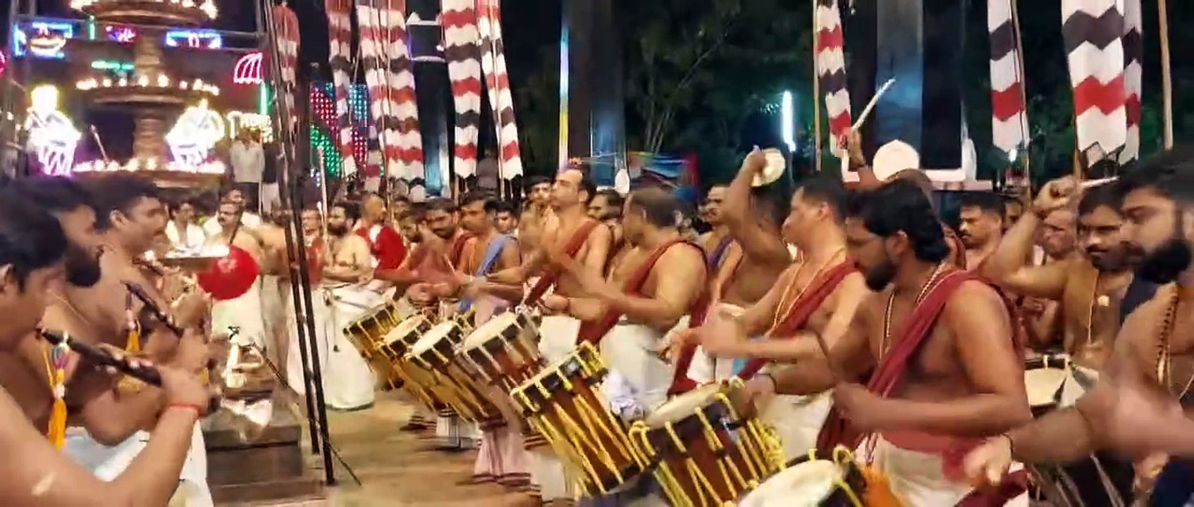 ചെണ്ടമേളം chendamrlam