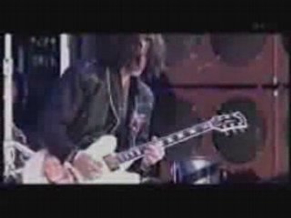 Dream_On_live '02 _ Aerosmith
