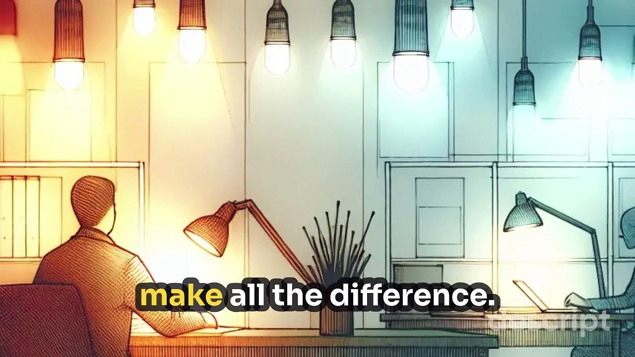 Brightening Spaces_ Effective Lighting Upgrades