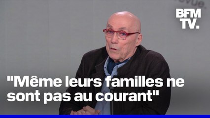 Chouette d'or: l'interview en intégralité de son co-créateur Michel Becker