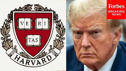 Trump Administration Intensifies Feud With Harvard With New Shock Demand